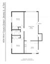 2 bedroom 1.5 bath